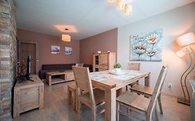Apartmán Loučná nad Desnou
